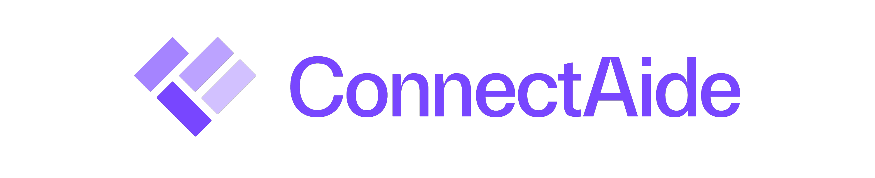 ConnectAide Logo
